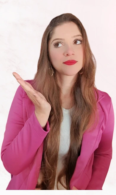 Gabi Werneck, nutricionista